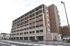 Luxe京都西大路の画像