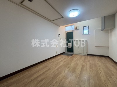 【居間・リビング】 | ミヨシハイツ