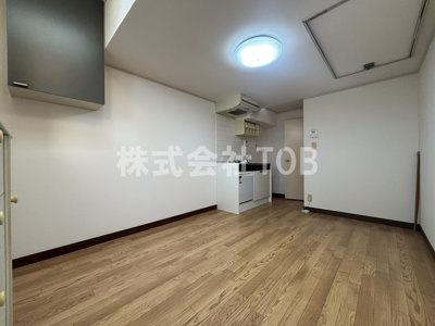 【内装】 | ミヨシハイツ