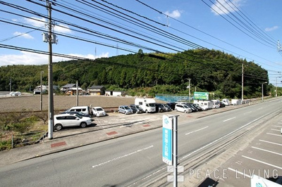 【展望】 | ラフィーネ