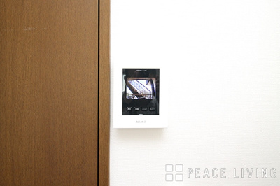 【セキュリティ】 | ラフィーネ