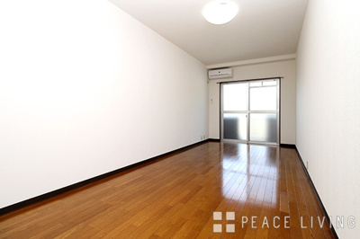 【洋室】 | ラフィーネ