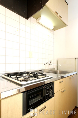 【キッチン】 | ラフィーネ