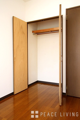 【収納】 | ラフィーネ