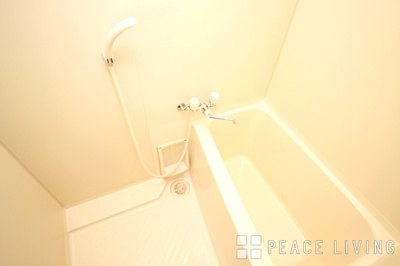 【浴室】 | ラフィーネ