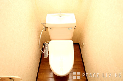 【トイレ】 | ラフィーネ