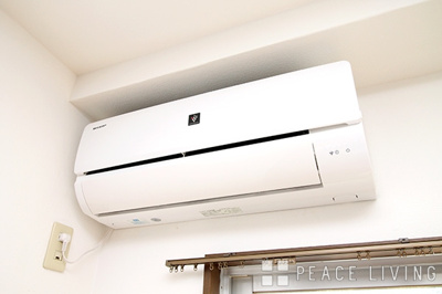 【設備】 | ラフィーネ