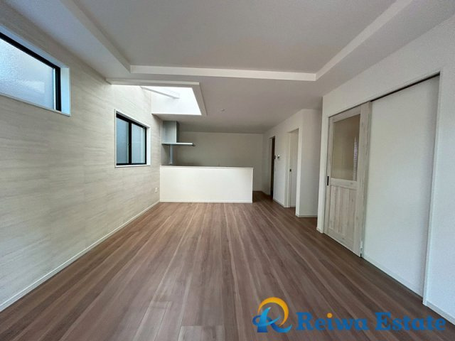 新築戸建　藤沢市大庭