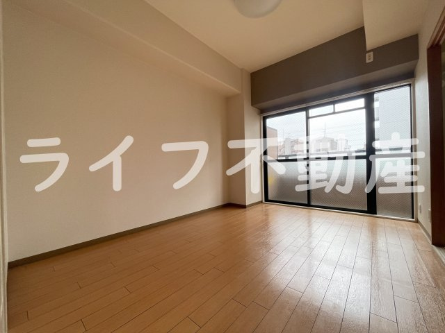 グランミッシェルの居間・リビング