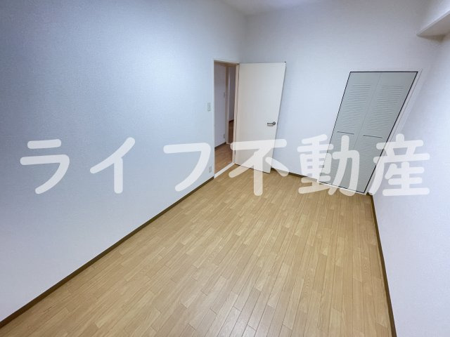 グランミッシェルの内装