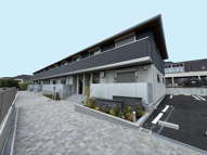 グルーヴィフィールドの画像