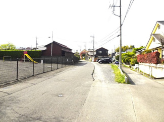 【その他】 | 土地　相模原市緑区大島　古屋　有り　京王相模原線　橋本駅