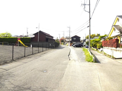 【その他】 | 土地　相模原市緑区大島　古屋　有り　京王相模原線　橋本駅