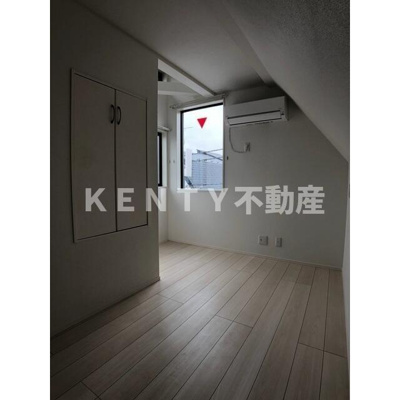 【寝室】 | Ｋｏｌｅｔ蒲田＃１１ | 寝室にいかがでしょうか