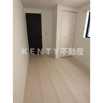 【収納】 | Ｋｏｌｅｔ蒲田＃１１ | 収納スペース豊富です