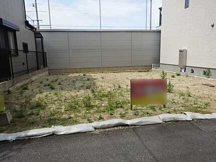 南区霞2丁目の外観