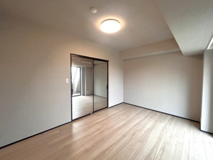 【洋室】 | 2025年5月10日撮影