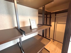 【収納】 | 2025年5月10日撮影