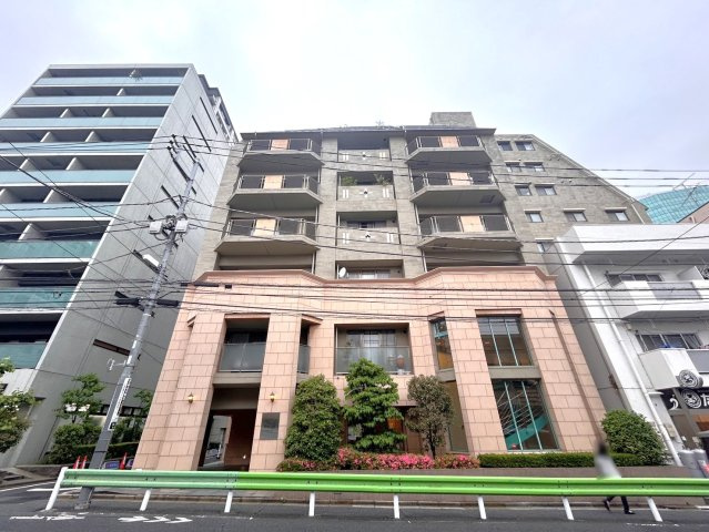 【外観】 | 2025年5月10日撮影