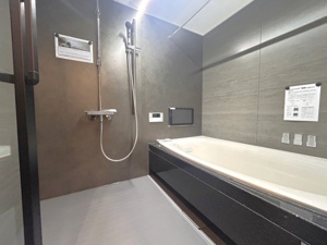 【浴室】 | 2025年5月10日撮影