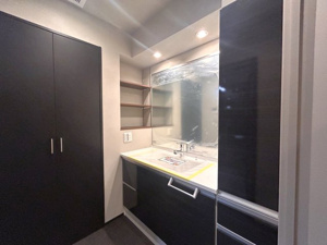 【独立洗面台】 | 2025年5月10日撮影