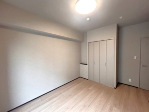 【洋室】 | 2025年5月10日撮影