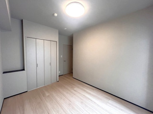 【洋室】 | 2025年5月10日撮影