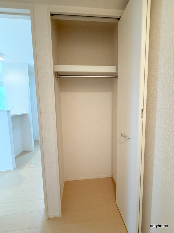 アリエスの収納