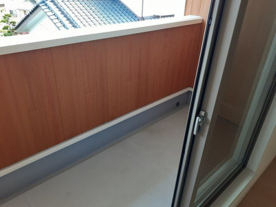 【バルコニー】 | Ｇｌａｎｚ．Ｓ