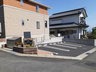 【駐車場】 | Ｇｌａｎｚ．Ｓ