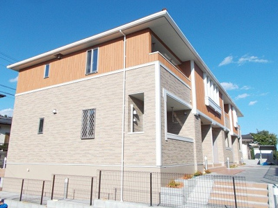 【外観】 | Ｇｌａｎｚ．Ｓ