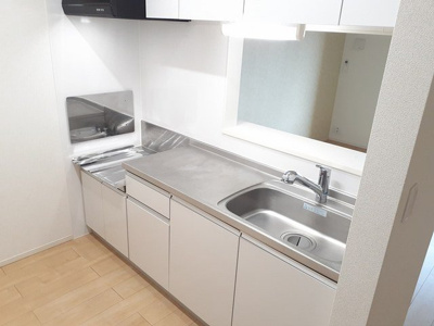 【キッチン】 | Ｇｌａｎｚ．Ｓ