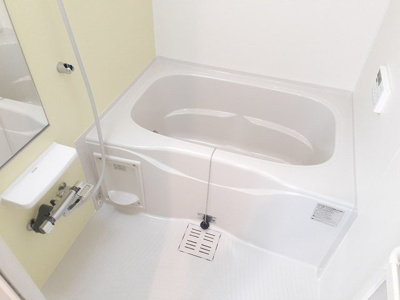 【浴室】 | Ｇｌａｎｚ．Ｓ