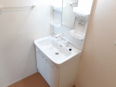 【洗面所】 | Ｇｌａｎｚ．Ｓ