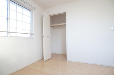 【収納】 | メゾン・ハピネⅡ