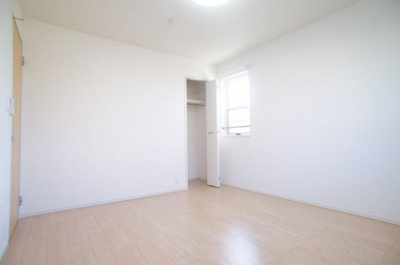 【内装】 | メゾン・ハピネⅡ