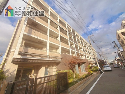 【外観】 | ワコーレ明石大蔵