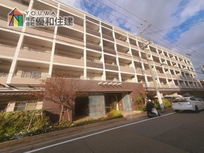 【外観】 | ワコーレ明石大蔵