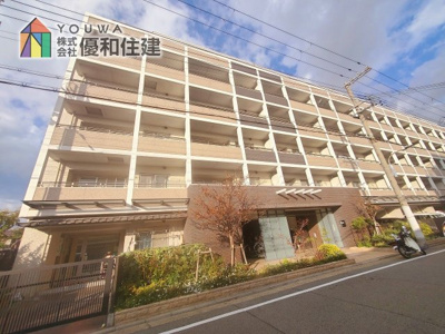 【外観】 | ワコーレ明石大蔵 | ワコーレ明石大蔵