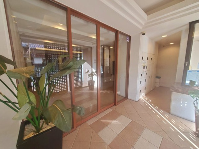 【エントランス】 | ワコーレ明石大蔵