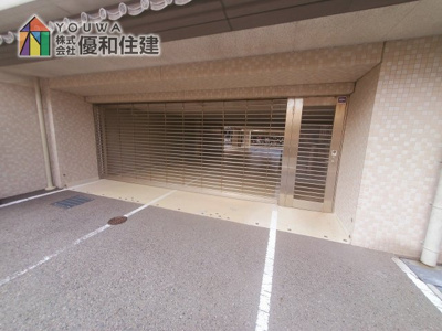 【外観】 | ワコーレ明石大蔵