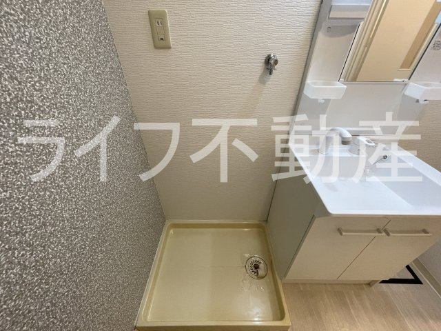 フローリッシュ北田の設備