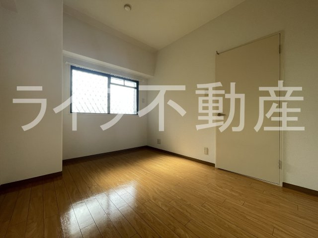 フローリッシュ北田の内装