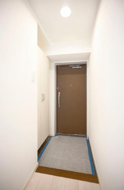 【玄関】 | 【HP限定公開】プロスペアー武蔵小金井　2階