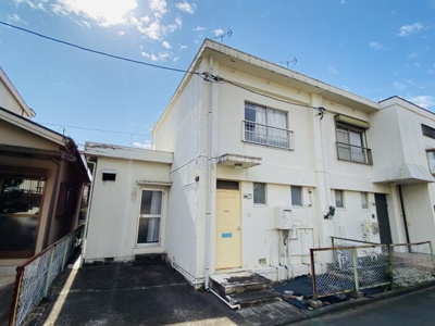 【外観】 | 所沢市こぶし町　中古