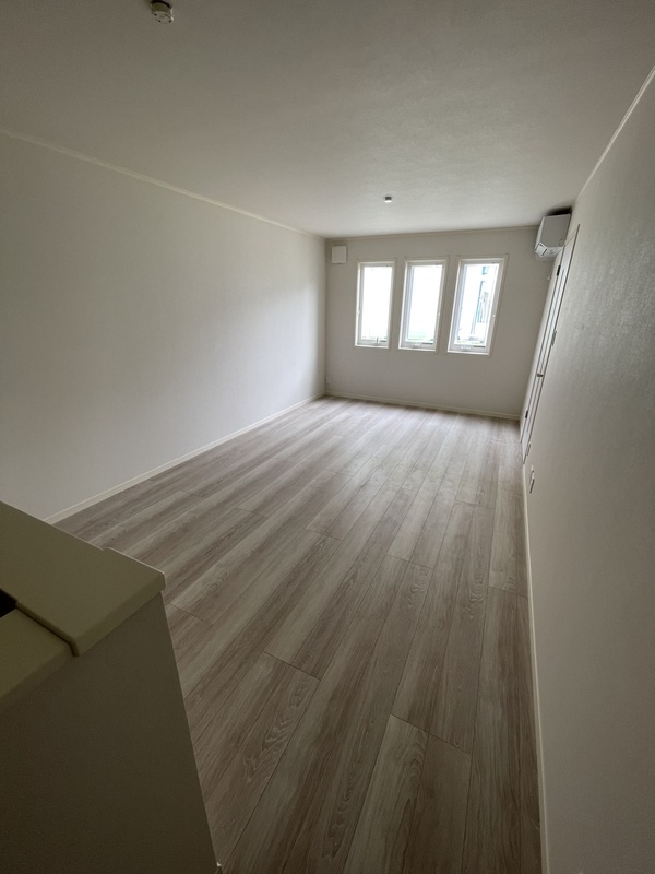 Villetta稲田堤の居間・リビング