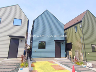 【外観】