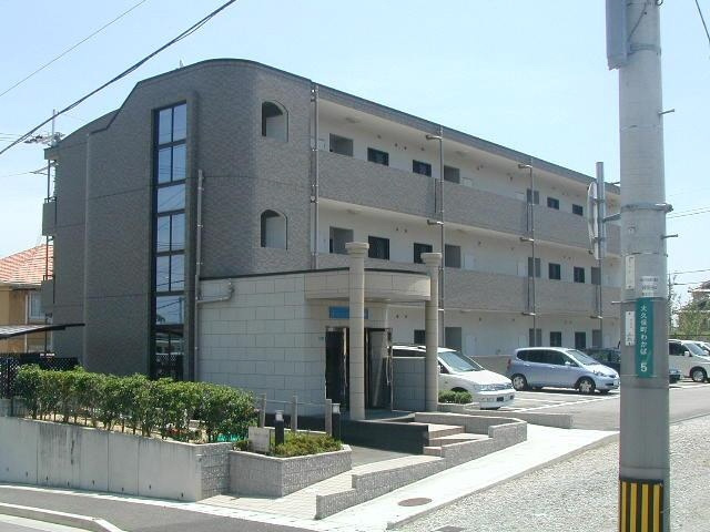 ル・ソレイユ大久保