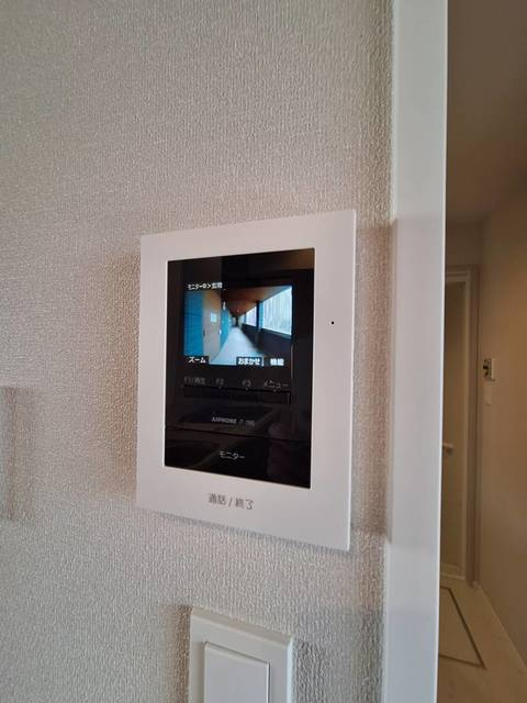 ＢＯＲＩＫＩ湘南のセキュリティ