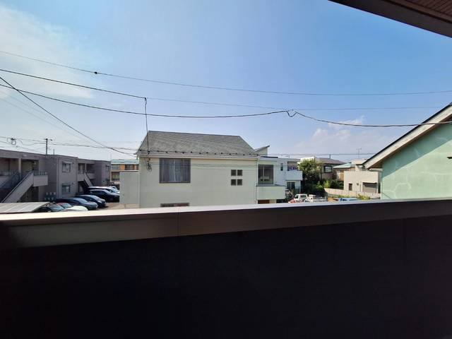 ＢＯＲＩＫＩ湘南の展望